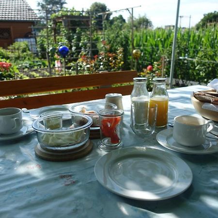 5Rooms Fruehstueckspension Sankt Stefan im Rosental Екстериор снимка