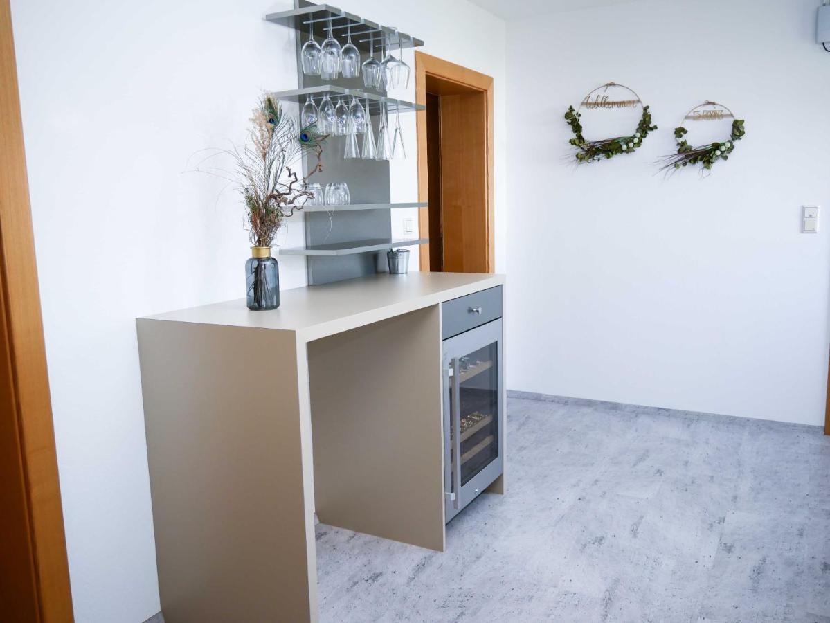 5Rooms Fruehstueckspension Sankt Stefan im Rosental Екстериор снимка
