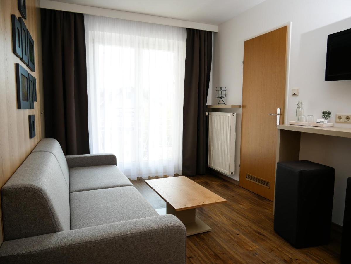 5Rooms Fruehstueckspension Sankt Stefan im Rosental Екстериор снимка