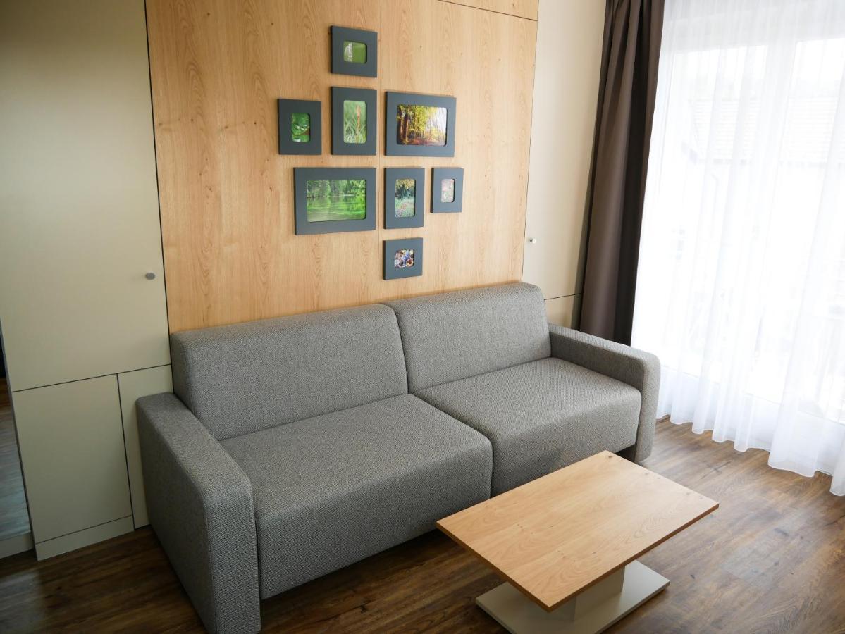 5Rooms Fruehstueckspension Sankt Stefan im Rosental Екстериор снимка