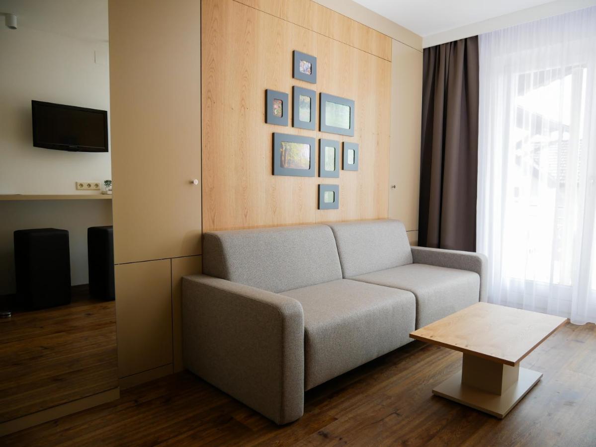 5Rooms Fruehstueckspension Sankt Stefan im Rosental Екстериор снимка