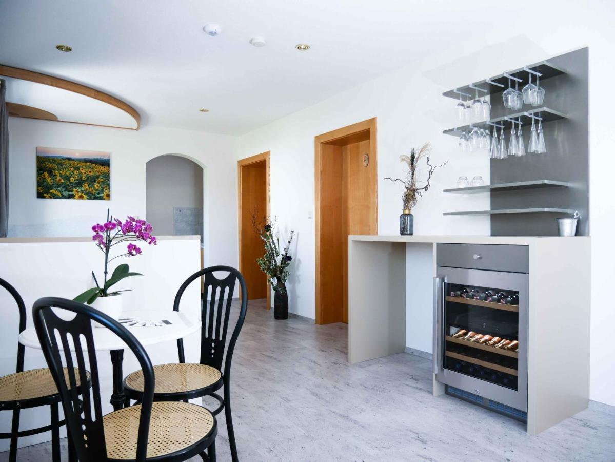 5Rooms Fruehstueckspension Sankt Stefan im Rosental Екстериор снимка