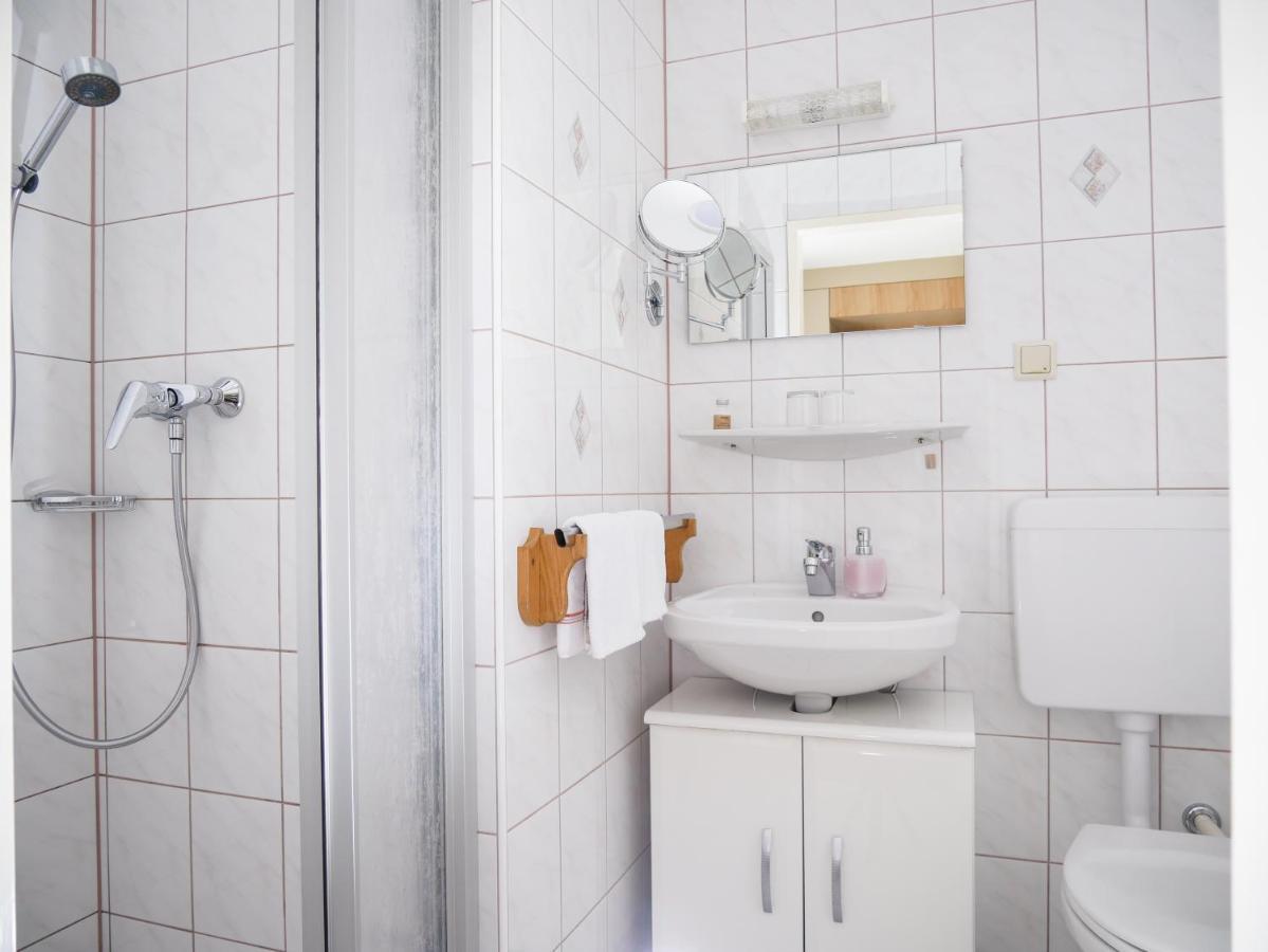 5Rooms Fruehstueckspension Sankt Stefan im Rosental Екстериор снимка