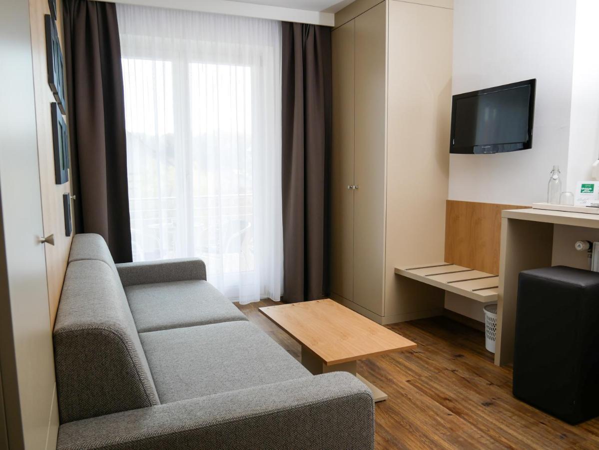 5Rooms Fruehstueckspension Sankt Stefan im Rosental Екстериор снимка