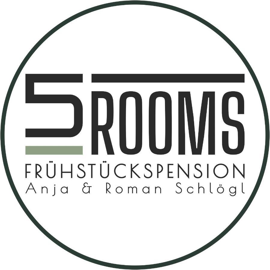 5Rooms Fruehstueckspension Sankt Stefan im Rosental Екстериор снимка