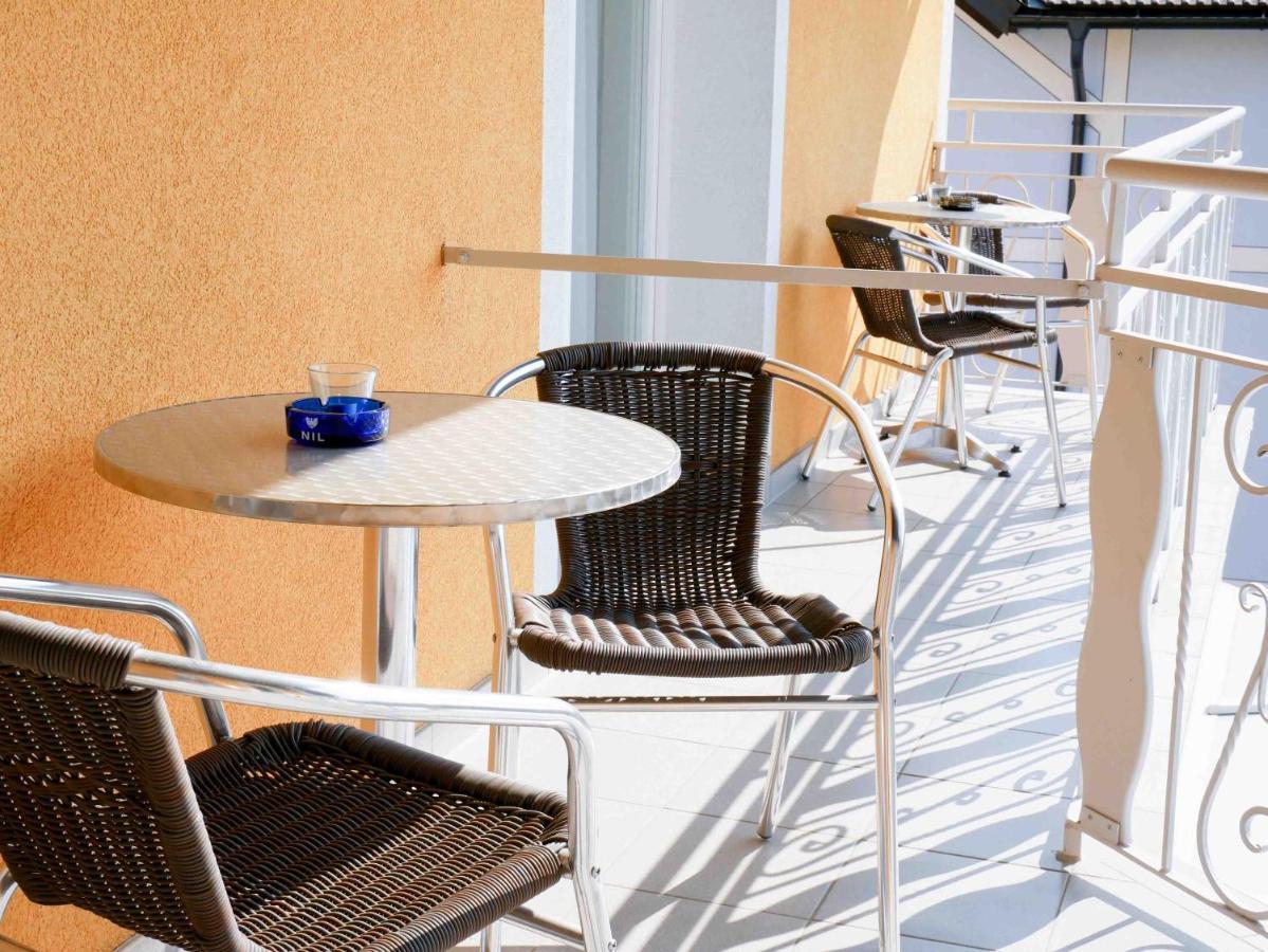 5Rooms Fruehstueckspension Sankt Stefan im Rosental Екстериор снимка