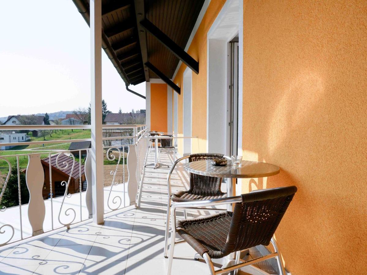 5Rooms Fruehstueckspension Sankt Stefan im Rosental Екстериор снимка