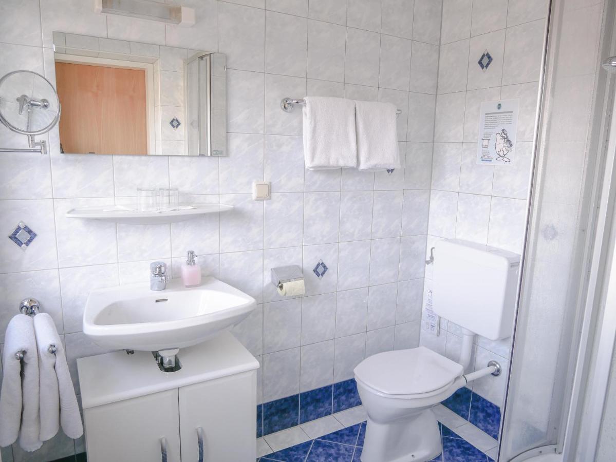 5Rooms Fruehstueckspension Sankt Stefan im Rosental Екстериор снимка