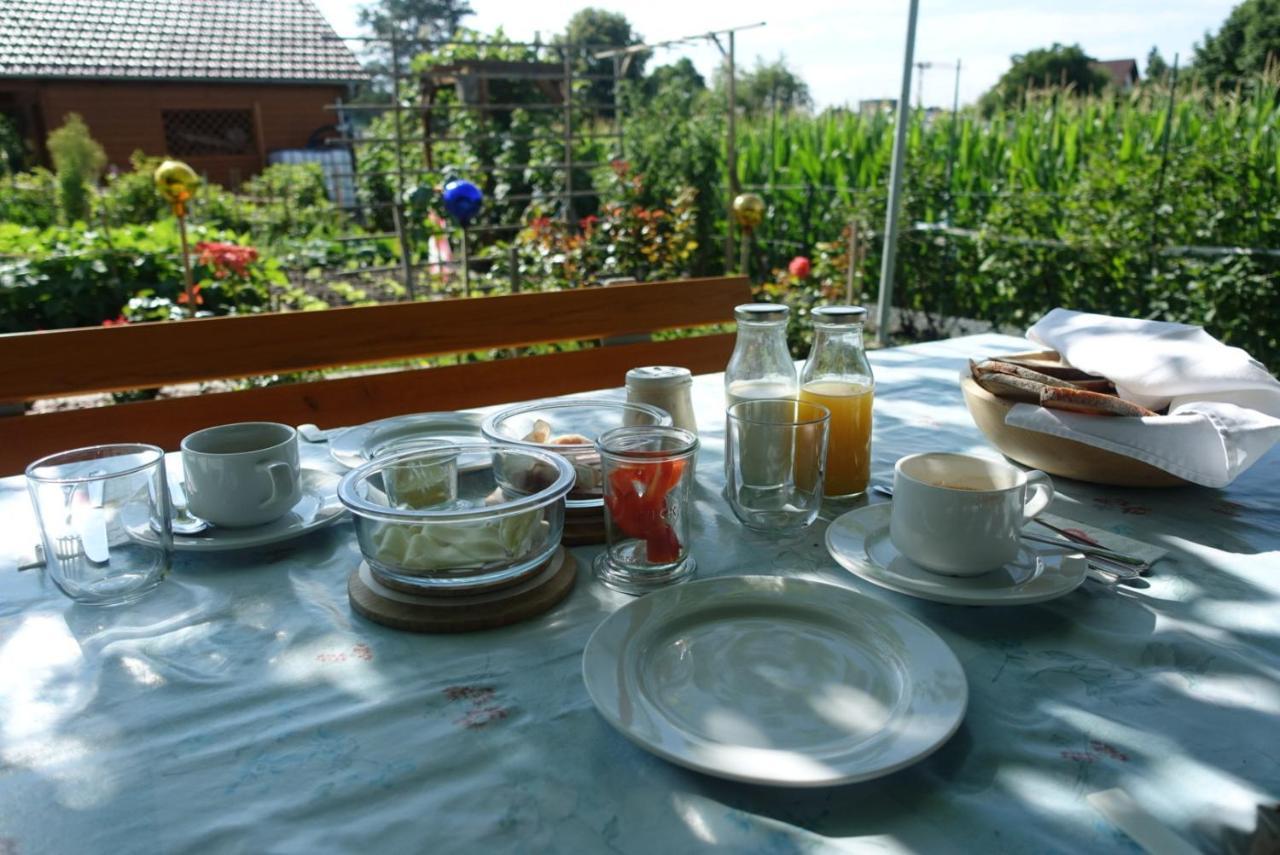 5Rooms Fruehstueckspension Sankt Stefan im Rosental Екстериор снимка