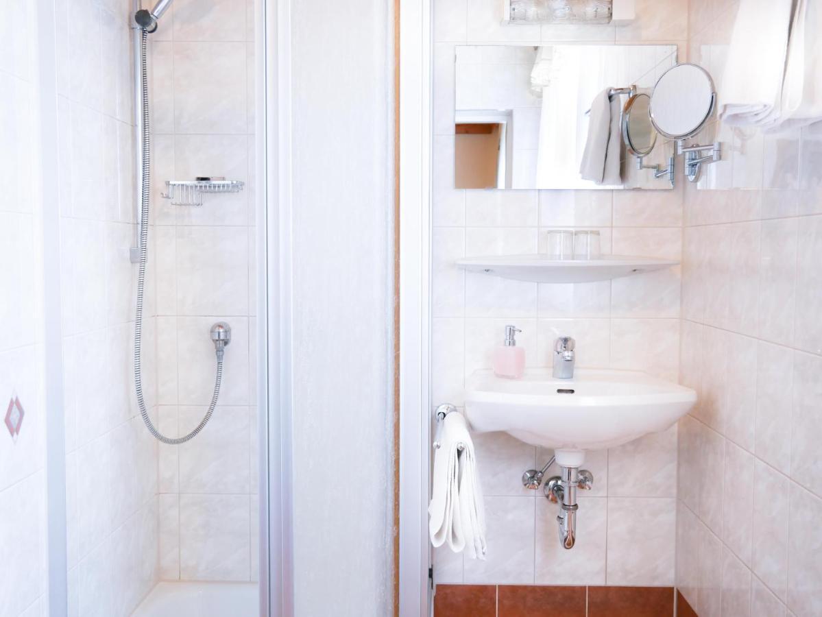 5Rooms Fruehstueckspension Sankt Stefan im Rosental Екстериор снимка