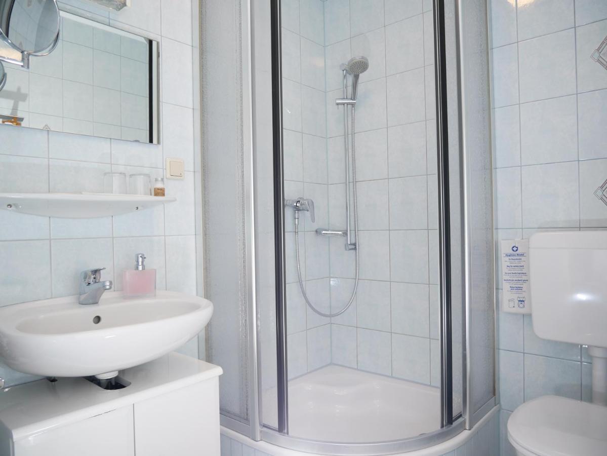 5Rooms Fruehstueckspension Sankt Stefan im Rosental Екстериор снимка